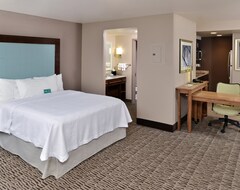 Hotel Homewood Suites by Hilton Cincinnati Mason (Mason, Sjedinjene Američke Države)