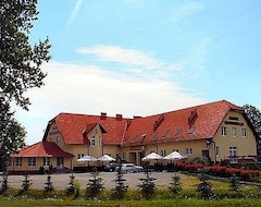 Hotel Pod Jesionami (Nisko, Poland)