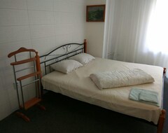 بيت/شقة Apartmani Dorkin (Preko, كرواتيا)