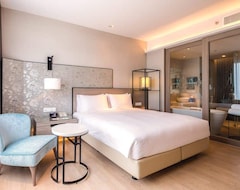 Khách sạn Holiday Inn & Suites Rayong City Centre, An Ihg Hotel (Rayong, Thái Lan)