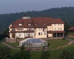 Bellevue Hotel And Resort (Bardejov, Slovakia)