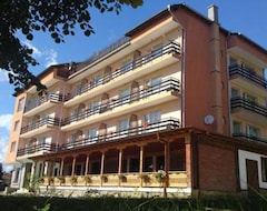 Lipite Hotel (Mezdra, Bulgarien)