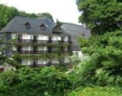 Hotel Heintz (Vianden, Luxembourg)