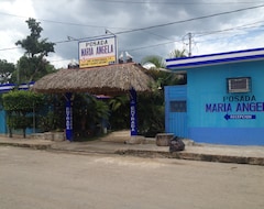 Khách sạn Posada Maria Angela (José María Morelos, Mexico)