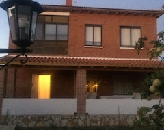 Toàn bộ căn nhà/căn hộ Casa Rural Alaejos (Alaejos, Tây Ban Nha)