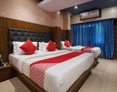 Hotelli Hotel West Inn - Near Mumbai Airport T2 (Mumbai, Intia)