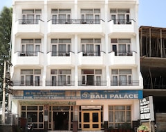 Khách sạn Hotel Bali Palace (Katra, Ấn Độ)