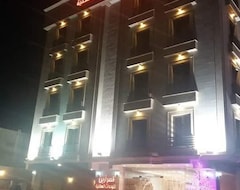 Hotel Lareen (Jedda, Arabia Saudí)