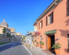 Khách sạn San Gabriele (Loreto, Ý)