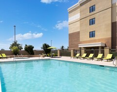 Khách sạn Springhill Suites Fresno (Fresno, Hoa Kỳ)