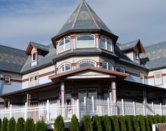 Bed & Breakfast Mansion Inn Lake Stevens (Lake Stevens, USA)