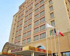 Crowne Plaza Al Khobar, An Ihg Hotel (Al Khobar, Arabia Saudí)