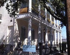 Hotelli Henry Howard House Inn (New Orleans, Amerikan Yhdysvallat)