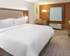 Hotel Holiday Inn Express And Suites Las Vegas - E Tropicana (Las Vegas, USA)