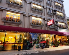 Hotel Royalview B&B (Hualien City, Tajvan)