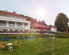 Otel Strandhaus No. 12 (Waldeck, Almanya)