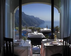 Khách sạn Hotel Graal (Ravello, Ý)