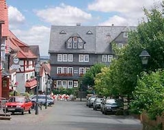 Hotelli Weber (Amöneburg, Saksa)