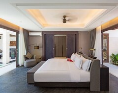 Bed & Breakfast Prasana By Arjani Resorts (Ungasan, Indonesia)