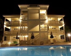 Otel Sandy Haven Resort (Negril, Jamaika)