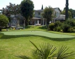 Khách sạn Golfer'S Lodge (Edenvale, Nam Phi)
