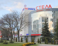 Stela Hotel (Stavropol, Russia)