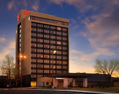 Delta Hotels by Marriott Cincinnati Sharonville (Sharonville, ABD)