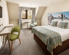 Hotelli Ramada Room Only (Bristol, Iso-Britannia)