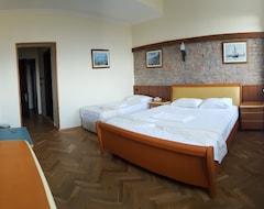 Hotel Imbros Organik (Gökçeada, Turska)