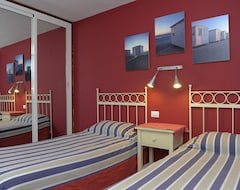 Hotel Apartamentos Miriam (Mogán, Spain)