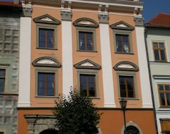 Tüm Ev/Apart Daire Spillenberg House Main Property 2024 (Levoca, Slovakya)