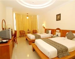 Hotelli Hotel Golden Sea (Da Nang, Vietnam)