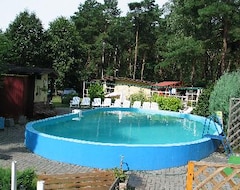 Resort Osrodek Wypoczynkowy Jelonek (Wolsztyn, Polonia)