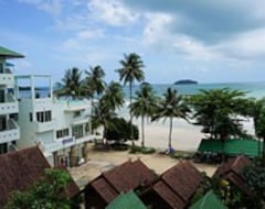 Lomakeskus Mam Kai Bae Beach Resort (Koh Chang, Thaimaa)