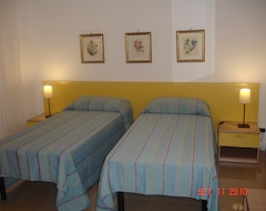 Bed & Breakfast B&B Casa Miraglia (Chiaromonte, Italia)