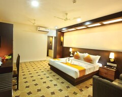 Hotel Virad (Malappuram, Hindistan)