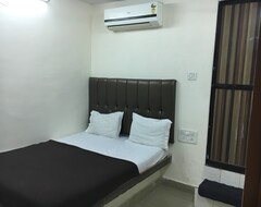 Hotel Janata Residency (Mumbai, Indija)