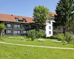 Apart Otel Bad Fussing Appartementhof Aichmuhle (Bad Füssing, Almanya)
