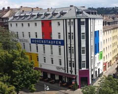 Hotel Hohenstaufen (Koblenz, Germany)