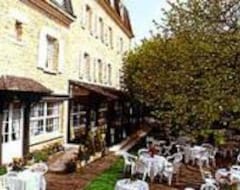 Hotel Restaurant Plaisance-Piscine Couverte Et Chauffee- Proche Sarlat- (Vitrac, France)