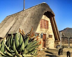 Khách sạn Tugela River Lodge (Winterton, Nam Phi)