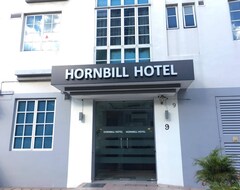 Khách sạn Hornbill (Singapore, Singapore)