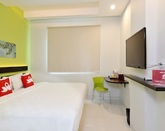 Hotel ZEN Rooms Soepomo 100 (Jakarta, Indonezija)