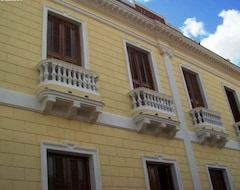 Khách sạn Encanto Barcelona (Remedios, Cuba)