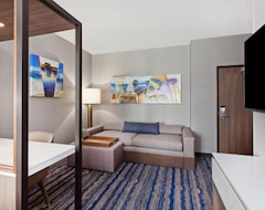 Khách sạn Springhill Suites By Marriott Escondido Downtown (Escondido, Hoa Kỳ)