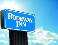 Khách sạn Rodeway Inn (Albuquerque, Hoa Kỳ)