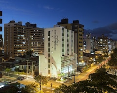 Hotel Village Confort (João Pessoa, Brasil)