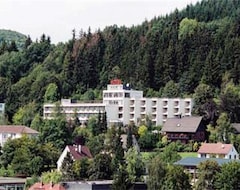 Hotel AM Fang (Bad Laasphe, Germany)
