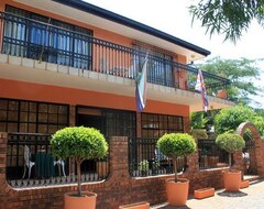 Hotel A Knight's Rest (Pretoria, Južnoafrička Republika)