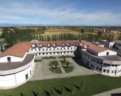 Hotel Novarello Resort & Spa (Granozzo con Monticello, Italien)